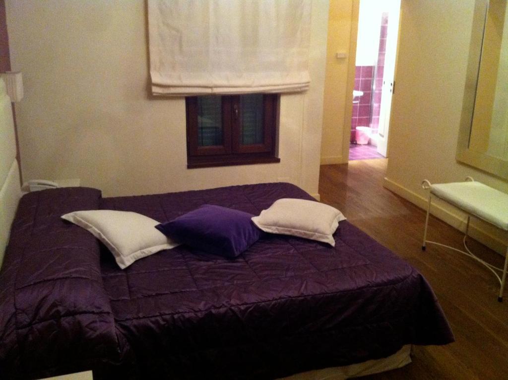 Oro Rosso Hotel Ristorante Montefalco Habitación foto